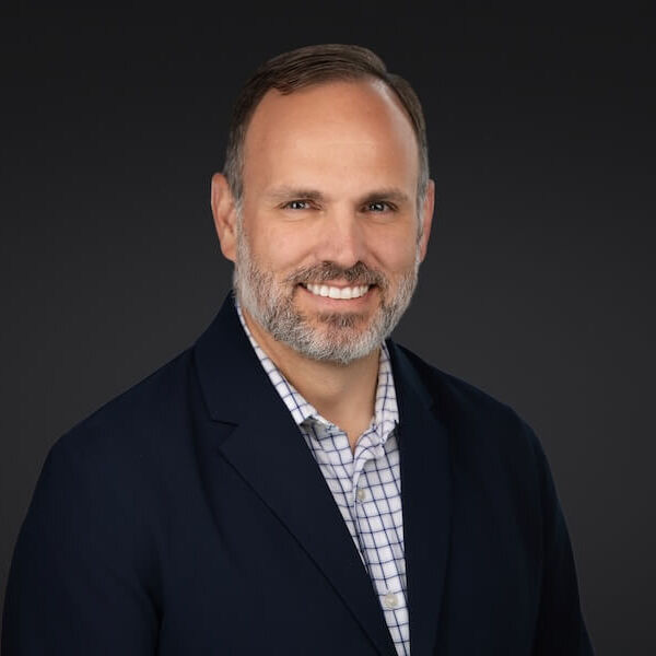 Marc Brown Headshot June 2026